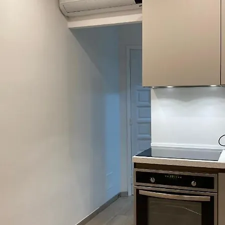 Apartament La Cigale Bord De