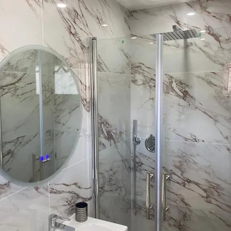 Apartament La Cigale Bord De Mentona