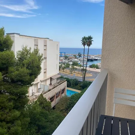 La Cigale Bord De Menton