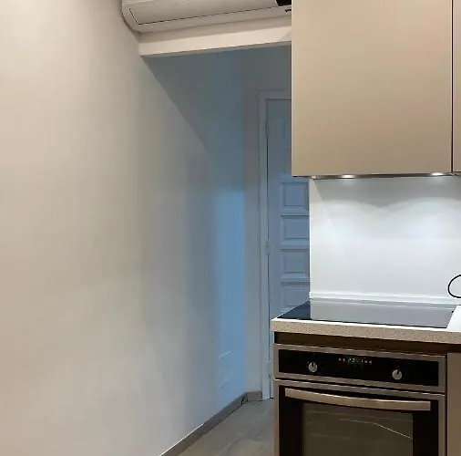 Appartement La Cigale Bord De