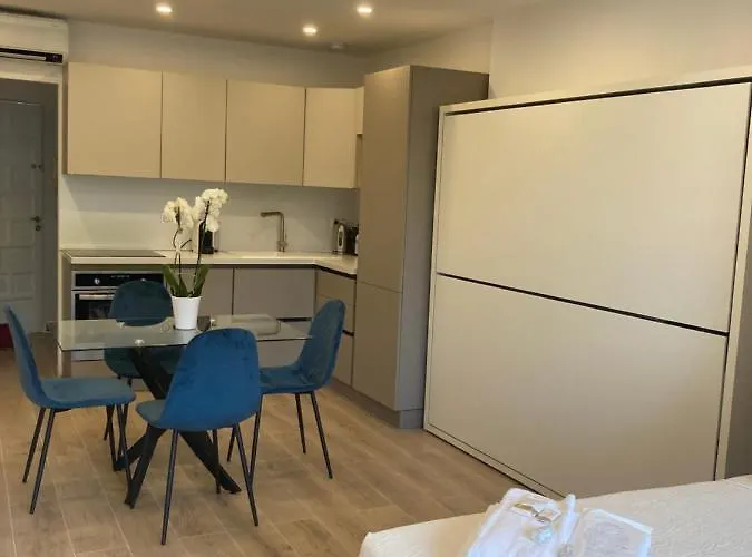 La Cigale Bord De Appartement