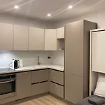 Apartmán La Cigale Bord De Menton