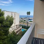 La Cigale Bord De Menton