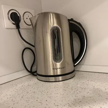 Apartmán La Cigale Bord De Menton