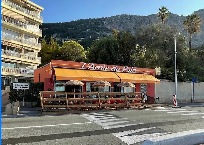 La Cigale Bord De 아파트 멍똥