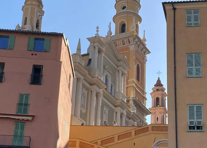 Διαμέρισμα La Cigale Bord De